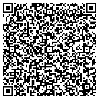 QR-код с контактной информацией организации Асм-Мебель