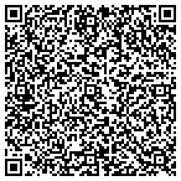 QR-код с контактной информацией организации Тюнинг авто