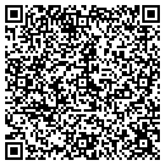 QR-код с контактной информацией организации ООО Геодезист