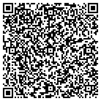 QR-код с контактной информацией организации Бамбук Тревел