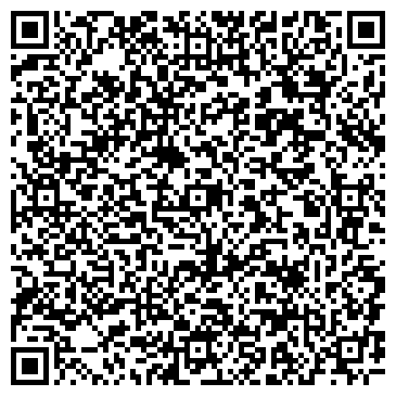 QR-код с контактной информацией организации Спутник туриста