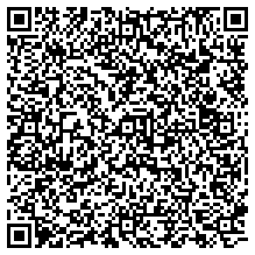 QR-код с контактной информацией организации ООО Геовосток