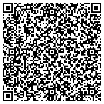 QR-код с контактной информацией организации Единая справочная бань и саун