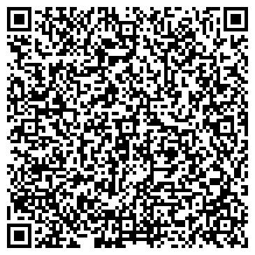 QR-код с контактной информацией организации ООО ПримГео