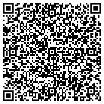 QR-код с контактной информацией организации ООО ПАЛЭКС-Проект