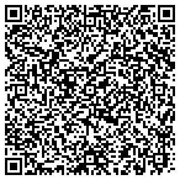 QR-код с контактной информацией организации Военная комендатура Вологодского гарнизона
