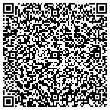 QR-код с контактной информацией организации Л`Этуаль
