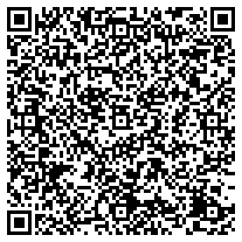 QR-код с контактной информацией организации «Детский телефон доверия»