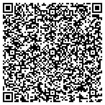 QR-код с контактной информацией организации Автосервис в поселке Троицкий, 1в