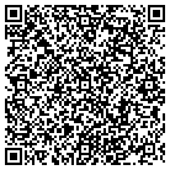 QR-код с контактной информацией организации Бастет