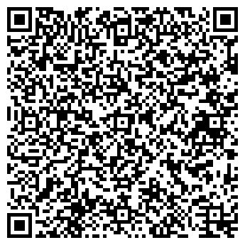 QR-код с контактной информацией организации Троллейбусное депо №3