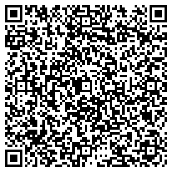 QR-код с контактной информацией организации МобильСервис