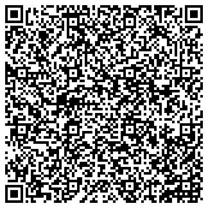 QR-код с контактной информацией организации Управление МВД России по Оренбургской области