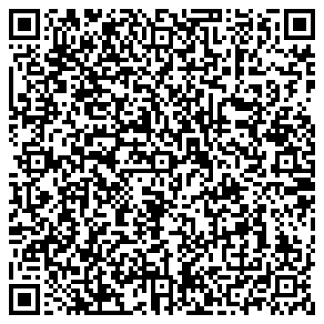 QR-код с контактной информацией организации Телефон доверия, УФСИН России по Оренбургской области