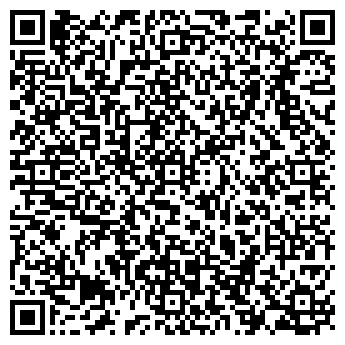 QR-код с контактной информацией организации АВТОБАСС