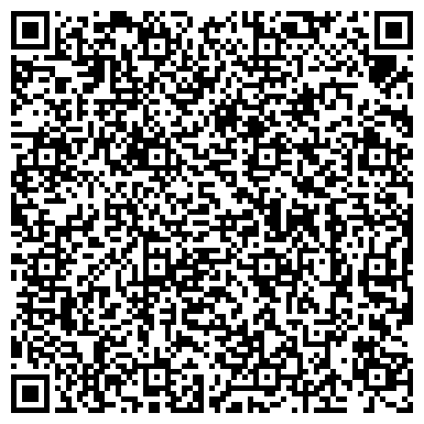 QR-код с контактной информацией организации ОАО Таксопарк