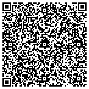 QR-код с контактной информацией организации Место под солнцем