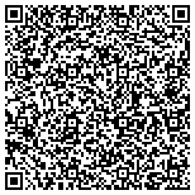 QR-код с контактной информацией организации Телефон доверия, Отдел МВД России по Оренбургскому району