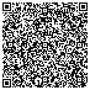 QR-код с контактной информацией организации Ратник, гаражный кооператив