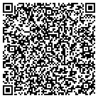 QR-код с контактной информацией организации ООО РусАвто-Белгород
