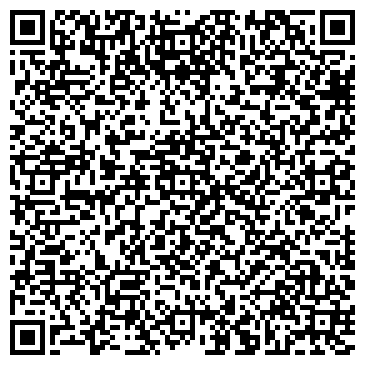QR-код с контактной информацией организации Гагаринский, гаражный кооператив