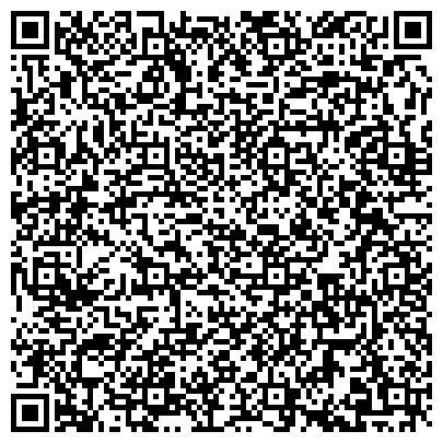 QR-код с контактной информацией организации Железнодорожник-39, потребительский гаражно-строительный кооператив