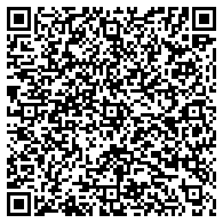 QR-код с контактной информацией организации ООО Радуга