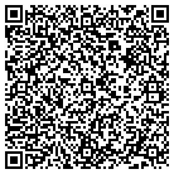 QR-код с контактной информацией организации Рафаэль, кафе, ООО Наира