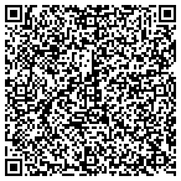 QR-код с контактной информацией организации Троян, гаражный кооператив