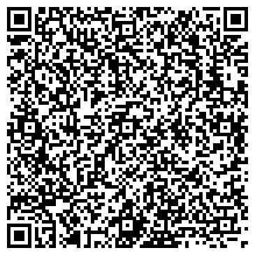 QR-код с контактной информацией организации Регион Косметика