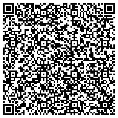 QR-код с контактной информацией организации Вологодский областной госпиталь для ветеранов войн