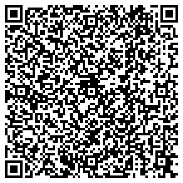 QR-код с контактной информацией организации ООО Каскад Рязань