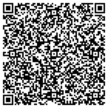 QR-код с контактной информацией организации ООО Окружной Бизнес-Инкубатор