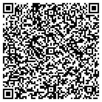 QR-код с контактной информацией организации «Много Мебели»