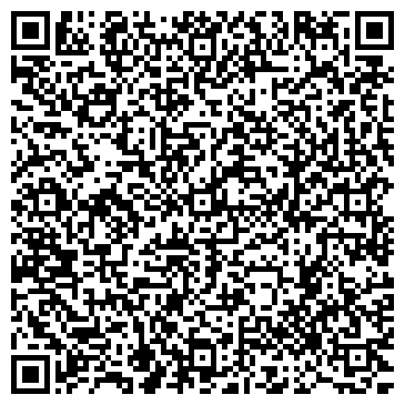 QR-код с контактной информацией организации Эковата-Магнитогорск