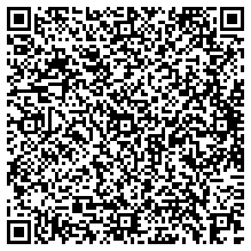 QR-код с контактной информацией организации Салон домашнего уюта