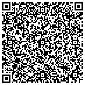 QR-код с контактной информацией организации Plazan NanoDerm