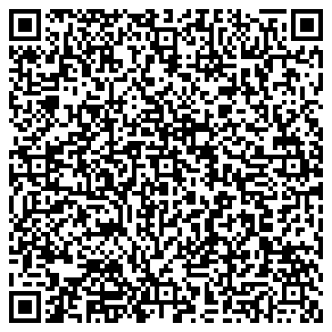 QR-код с контактной информацией организации Альпика Трэвел