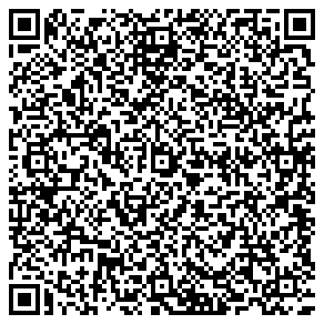QR-код с контактной информацией организации Аврора Авто