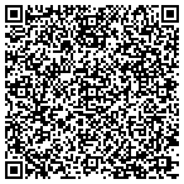 QR-код с контактной информацией организации Newsvo