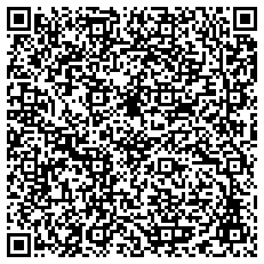 QR-код с контактной информацией организации КурьерСервисЭкспресс, курьерская компания, филиал в г. Рязани