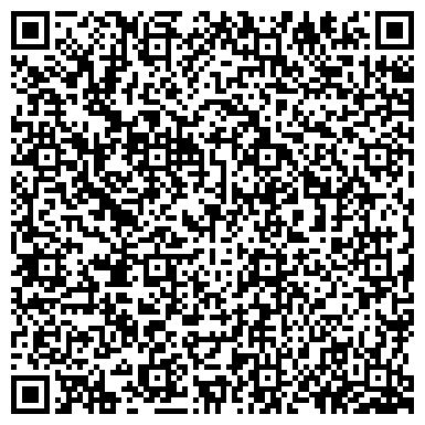 QR-код с контактной информацией организации Областной центр детского (юношеского) научно-технического творчества