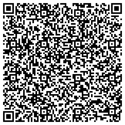 QR-код с контактной информацией организации «Тринити Моторс»