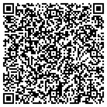QR-код с контактной информацией организации РУДА ПКФ