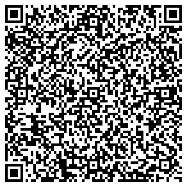 QR-код с контактной информацией организации Федерация футбола г. Вологды