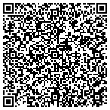 QR-код с контактной информацией организации Tiande, косметическая компания, ИП Иванова С.Ю.