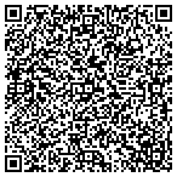 QR-код с контактной информацией организации Федерация пауэрлифтинга Вологодской области