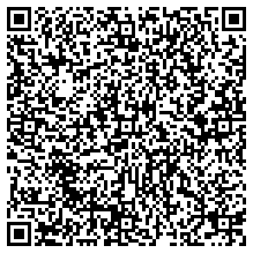 QR-код с контактной информацией организации ЭдельКосметик