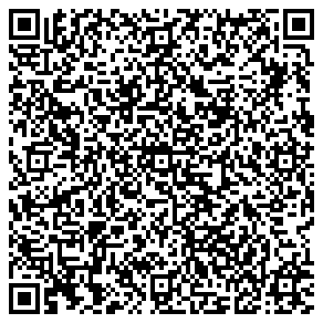 QR-код с контактной информацией организации ПрагаВипТур