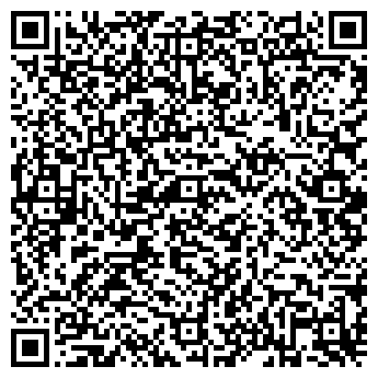 QR-код с контактной информацией организации ООО Инфинум Уфа